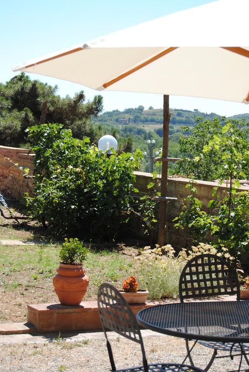 Agriturismo La Fornace Di Poggiano Montepulciano Stazione エクステリア 写真