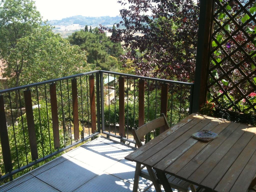 Agriturismo La Fornace Di Poggiano Montepulciano Stazione 部屋 写真