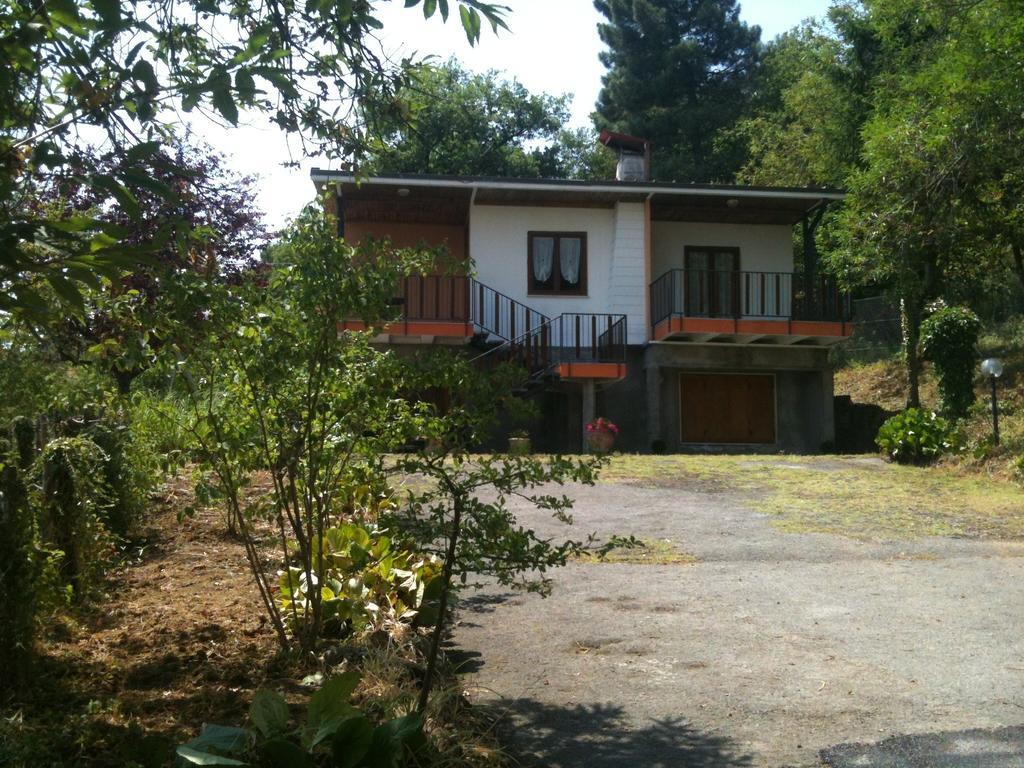 Agriturismo La Fornace Di Poggiano Montepulciano Stazione エクステリア 写真
