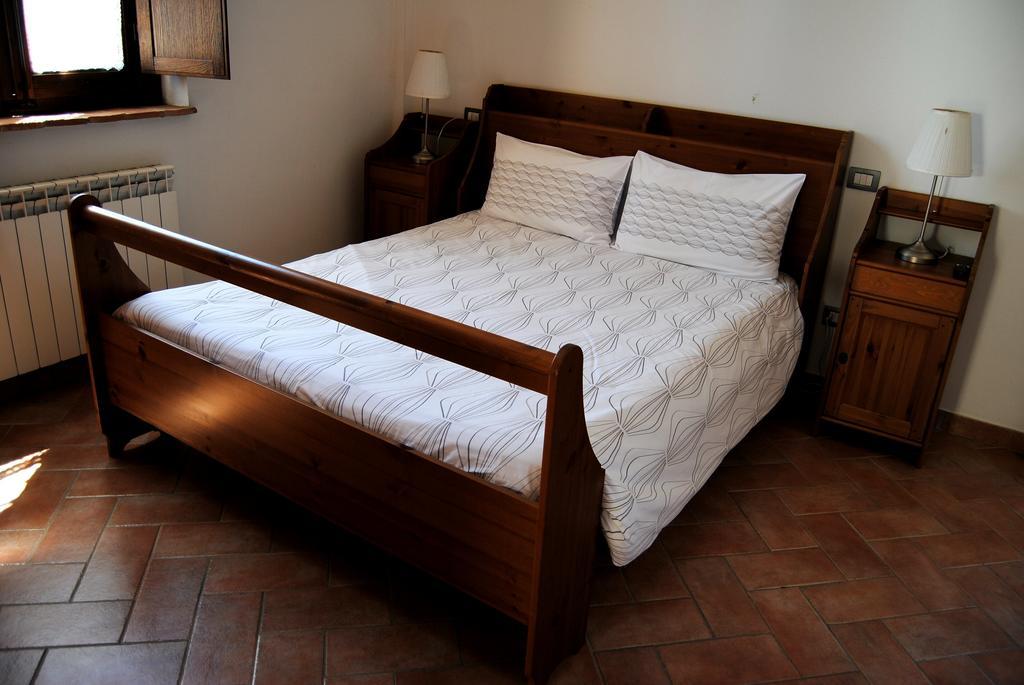 Agriturismo La Fornace Di Poggiano Montepulciano Stazione 部屋 写真